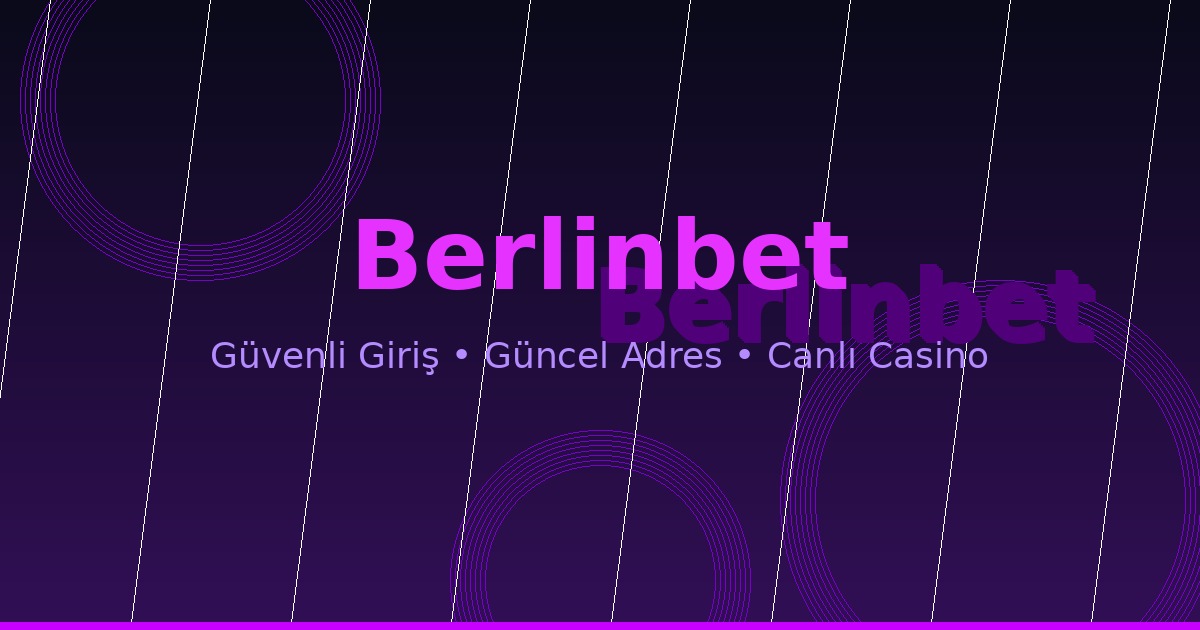 Berlinbet